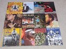 12 LPs Soundgarden Paul McCartney, UFO, Springsteen, Cocker, Crosby Stills Nash