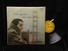 Johnny Hodges-The Blues-Norgran 1061-TRUMPETER LABEL DG