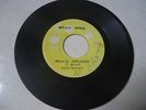 JACKIE BERNARD-MUSICAL EXPLOSION -ROOTS REGGAE 45