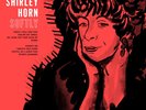Shirley Horn **Softly **BRAND NEW WHITE COLORED RECORD LP VINYL INDIE EXCLUSIVE