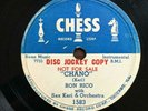 Mambo Jazz Lounge 78 - Ron Rico w/ Sax Kari  & Orch 