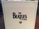 The Beatles in Mono Box Set   Mint