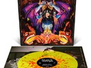 Devil Master ?- Satan Spits on Children of Light LP Colored Vinyl Album RECORD