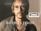 Warren Zevon ?- The Wind LP - Vinyl Album w/ Bruce Springsteen +++ SEALED RECORD