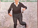 CUBY + BLIZZARDS – SIMPLE MAN 6440 306 NL 1977 BLUES-ROCK RARE