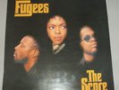 Fugees The Score Vinyl Doppel-LP 1996