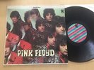 PINK FLOYD THE PIPER AT THE GATES OF DAWN 1969 TOWER ST 5093 STRIPED PSYCH LP