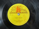Royal Hawaiian Serenaders Sweet Leilani / Mi Nei Bell V+ LKS-305 Hawaii 78 RPM