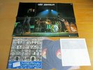 LED ZEPPELIN – PHYSICAL GRAFFITI  Japan Poster     completed