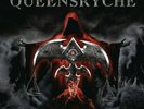 Queensryche Verdict limited edition RED SMOKE vinyl LP NEW/SEALED