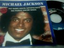 Michael Jackson-Don't Stop til You Get Enough-Rare 7