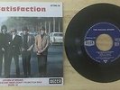 Rare Français Ep The Rolling Stones Satisfaction