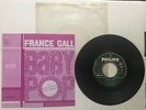 Rare Français Sp Jukebox France Gall Baby Bop