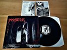 IMMORTALIS - LP - Indicium de Mortuis - Morgoth - Bolt Thrower - Obituary - CD