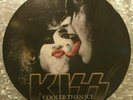 KISS ?– 