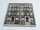 LED ZEPPELIN  'PHYSICAL GRAFFITI' 2LP EU SWAN SONG 1970S PICTURE INNERS MISPRINT