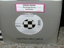 COUNTING CROWS-Hanginaround/A Long December-OR.WLP JUKEBOX VG++ 45 & TITLE STRIP