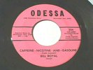 BILL ROYAL , 