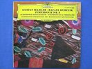 DG 2707 062 * MAHLER SYMPHONY No 8 KUBELIK FISCHER-DIESKAU 1ED 2-LP GERM * NM
