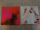 My Bloody Valentine Loveless and Isn't Anything vinyl LP record set 180 gram
