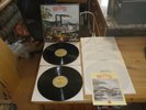 THE BLUES: Duke Ellington/ Basie etc., C 74/6, ITALY, 6 LP-BOX/ 12