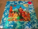 The Rolling Stones - Their Satanic Majesties 12