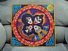 KISS-ROCK AND ROLL OVER-LP ( ORANGE VINYL,LIMITED EDITION )