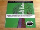 Classic Records Everest SDBR 3047 Rite Of Spring 200G SEALED LP Goossens LSO NEW