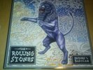 ROLLING STONES BRIDGES TO BABYLON FROM BOX SET 2 LP,MINT