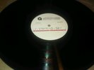 KING CRIMSON THREE OF A PERFECT PAIR TEST PRESS USA PRESS, .NM