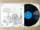 Pink Floyd: Relics   Original UK Vinyl LP   Starline SRS 5071   Prog *EX/EX*