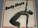 FRANK HATCHETT Body Shots LP (Statler)