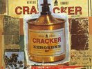 Cracker - Kerosene Hat vinyl LP NEW/SEALED IN STOCK