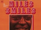 Miles Davis Quintet - Miles Smiles vinyl LP NEW/SEALED