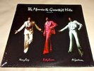 The Moments : Greateat Hits Sealed LP (w/ Love on a Two Way Street)