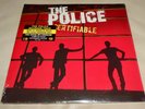 Police : Certifiable Sealed LP