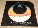 Wally : Valley Gardens Sealed LP (UK Press)