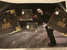 OZZY OSBOURNE MEMOIRS OF A MADMAN Ozz to Scream PICTURE DISC 722 of 5000