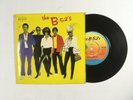 THE B-52's Rock Lobster 45 Island WIP 6506 UK 1979 VG+ SIGNED BY FRED & KATE 45