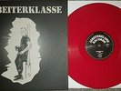 ISD LP Rock O Rama Rebelles Europeens ROR Oi Skinhead Vinyl Record