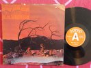 C.A. QUINTET Trip Thru Hell LP Psycho 1969/1983 Reissue UK Pressing PSYCH