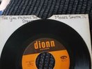 The Girl Across The Street - Moses Smith - dionn