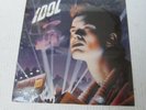Rare Sealed Billy Idol Charmed Life 1990 Vinyl LP Record BMG Record Club Version
