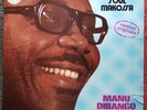 MANU DIBANGO SOUL MAKOSSA 1972 Fiesta Afrobeat Near Mint