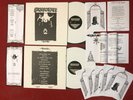Wulkanaz - Wulkanaz // Vinyl LP limited to 500 on White