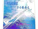 Flight F-I-N-A-L by Evangelist Forrest Mccullough Trevecca Nazarene Final Death