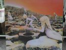 LED ZEPPELIN - Houses Of The Holy [Vinyl LP,1973] UK K 50014 Matrix A2/B3 Stereo
