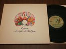 Queen LP A Night at the Opera original embossed gatefold SP