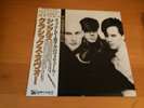 LP CLASSIX NOUVEAUX SINGLES JAPAN OBI