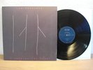 JAN GARBAREK - I TOOK UP THE RUNES 1990 JAZZ ECM LP IN MINT MEGA RAR